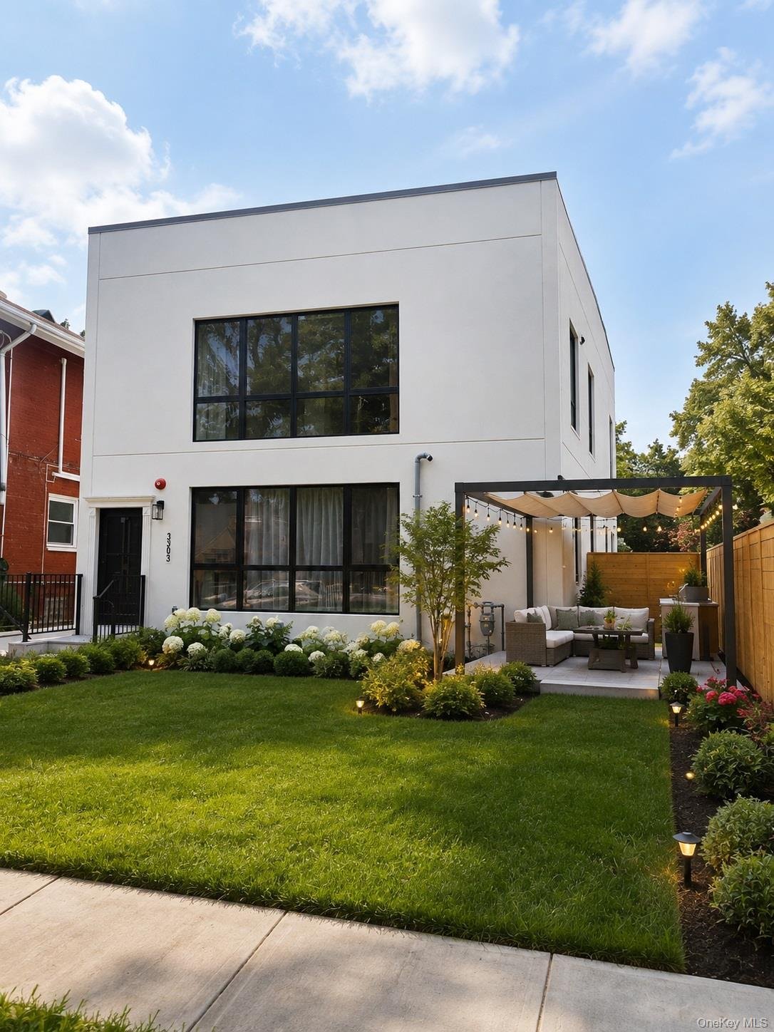 Casa a New York, New York, Stati Uniti 2 - 18662037