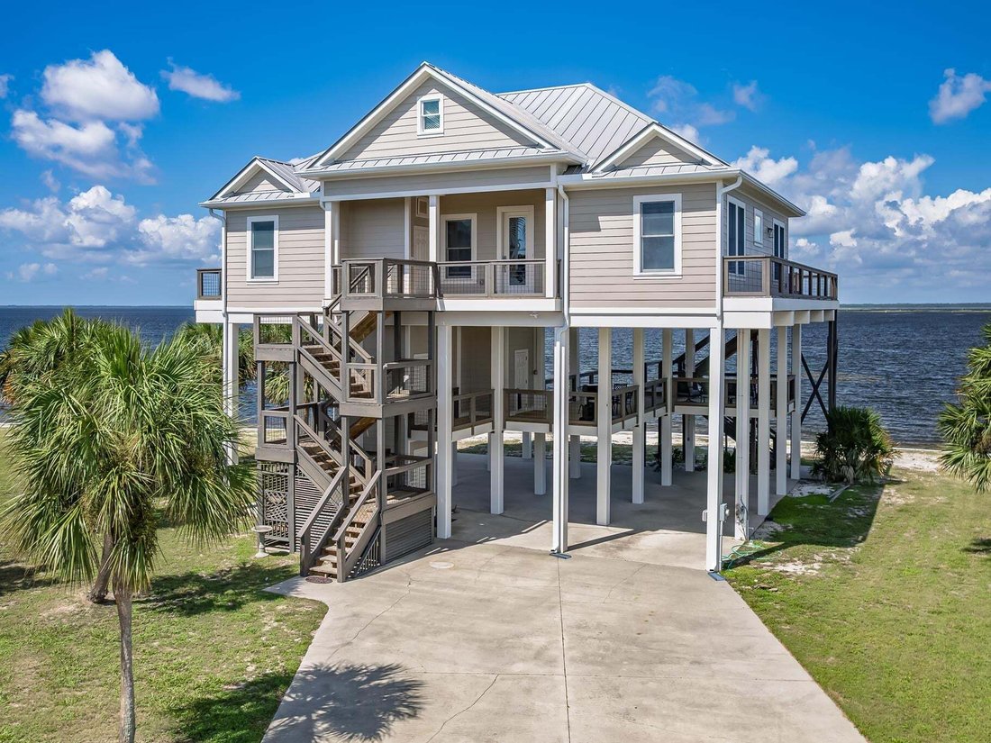 House in Crawfordville, Florida, United States 2 - 18662108