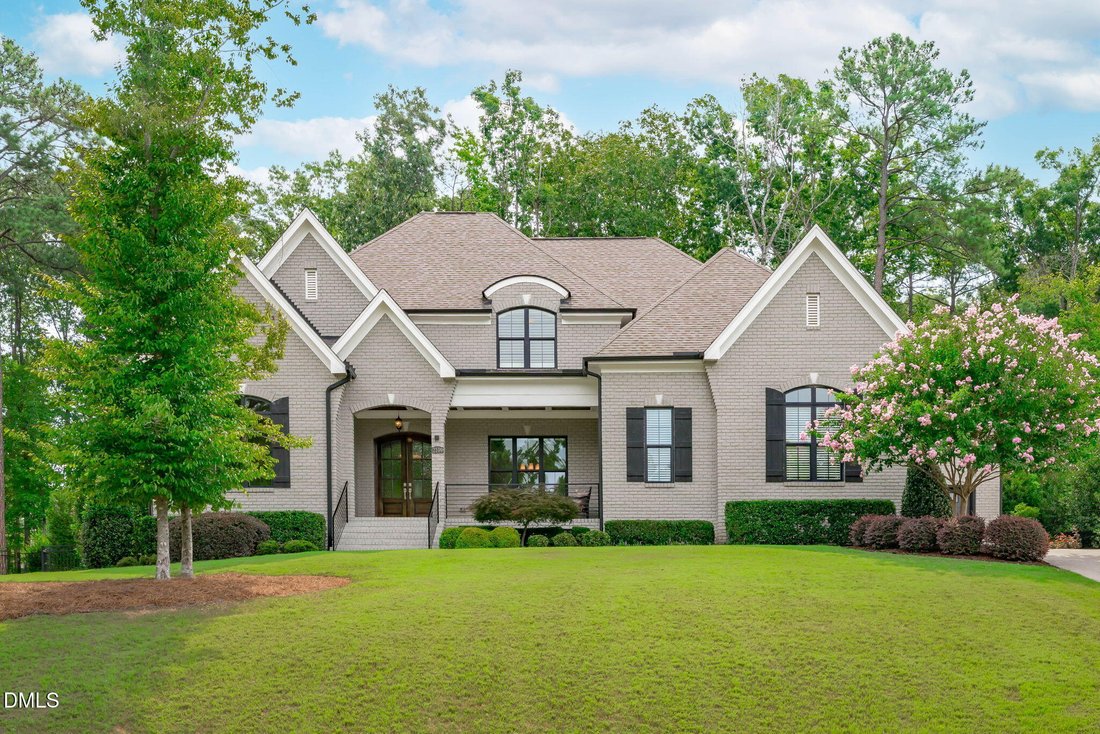 House in Raleigh, North Carolina, United States 2 - 18659434