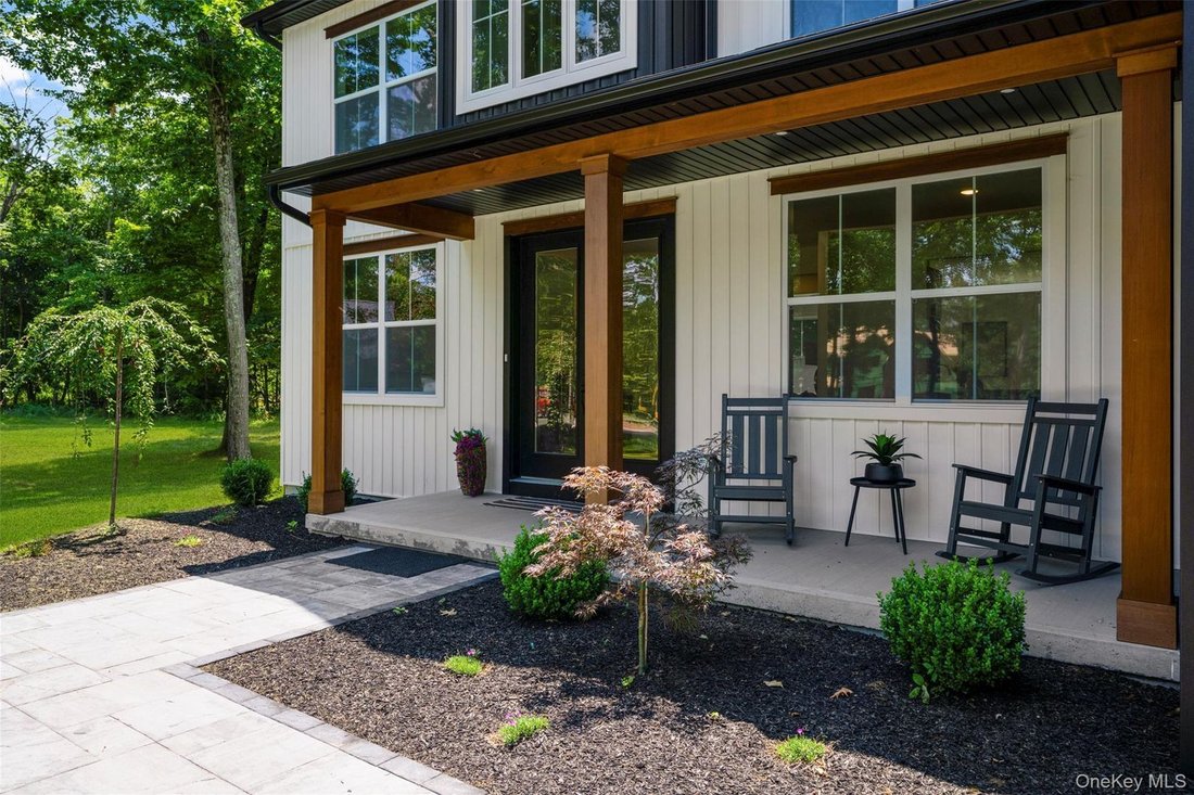 Haus in Millbrook, New York, Vereinigte Staaten 3 - 16627446