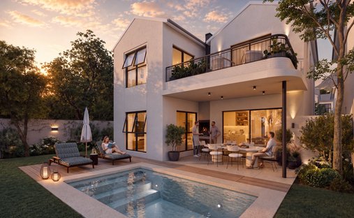 House in Dennendal, Cape Town, Western Cape 1