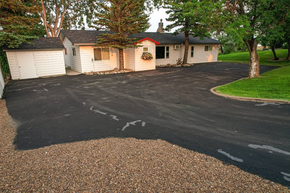 House in Saint Marie, Montana, United States 4 - 18662648