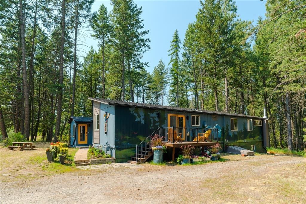House in Columbia Falls, Montana, United States 5 - 18661153