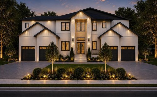 House in Tampa, Florida, United States 1