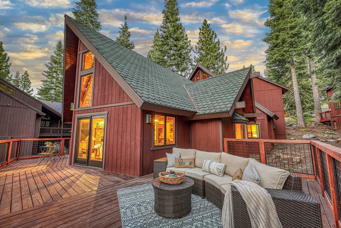 House in Truckee, California, United States 2 - 18661758