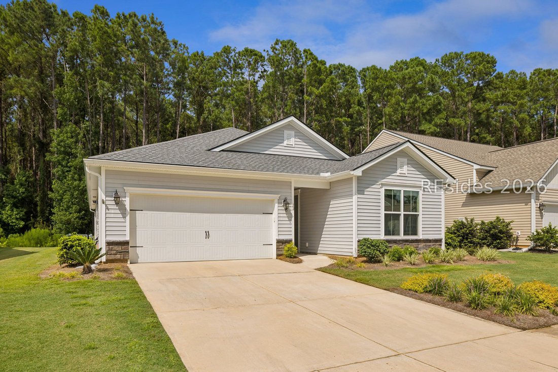 House in Beaufort, South Carolina, United States 2 - 18666545
