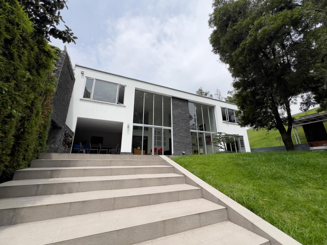 House in Quito, Pichincha, Ecuador 1 - 18660475
