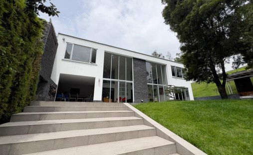 Maison à Quito, Province de Pichincha, Équateur 1