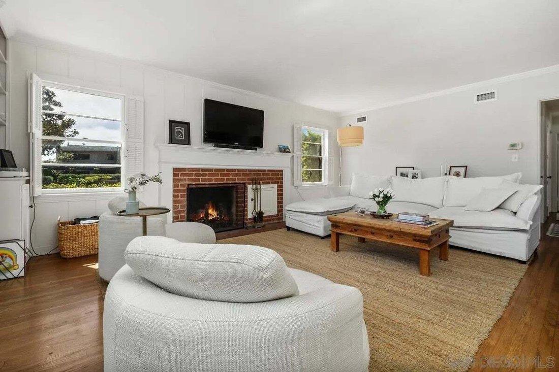 House in San Diego, California, United States 3 - 18659600