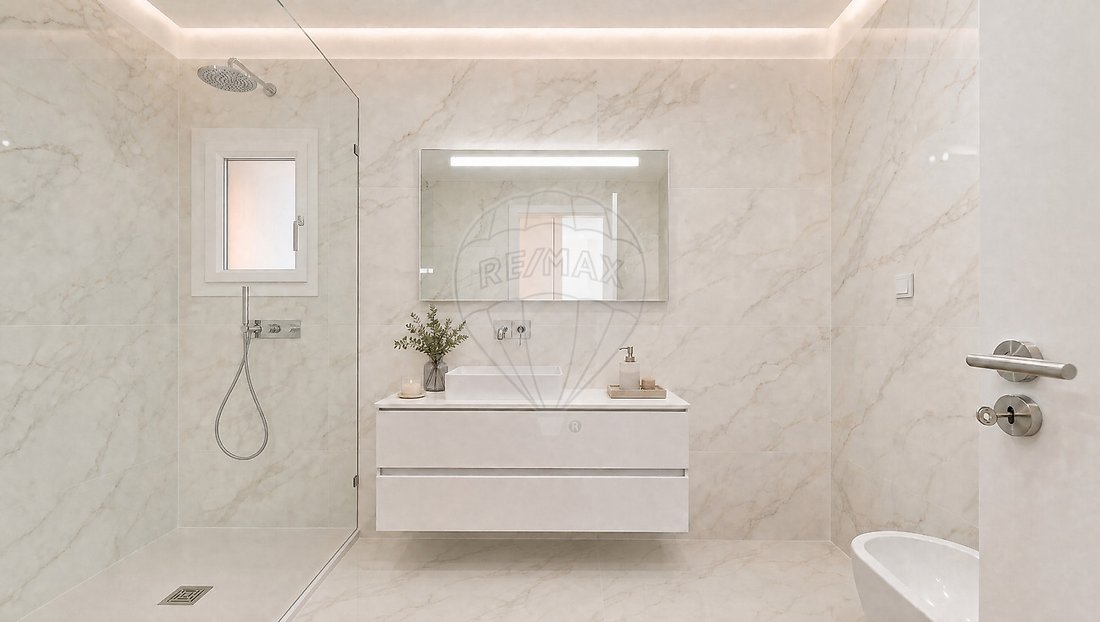 Apartment in Alverca do Ribatejo, Lisbon, Portugal 5 - 18659543