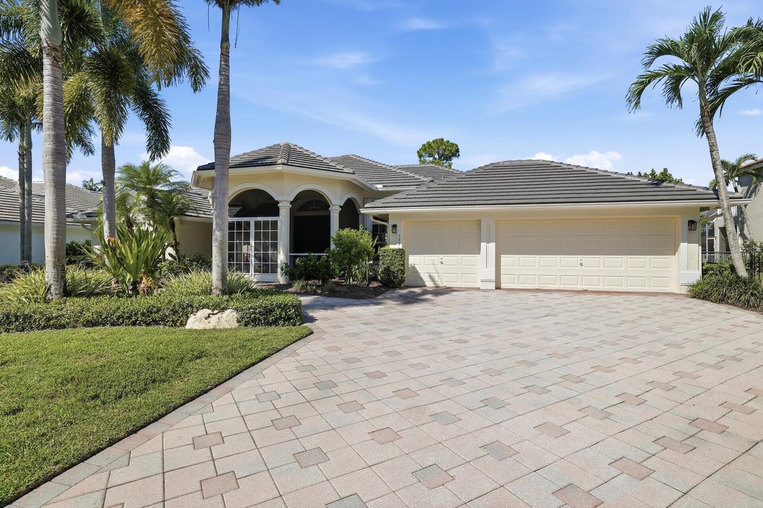 House in Wellington, Florida, United States 1 - 18665802