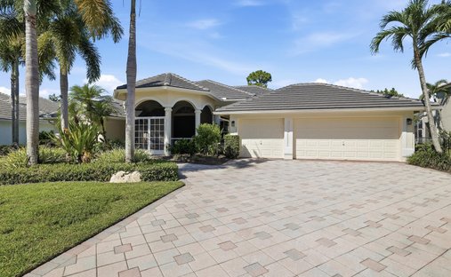 Maison à Wellington, Floride, États-Unis 1