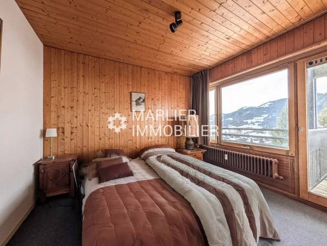 Apartment in Megève, Auvergne-Rhône-Alpes, France 5 - 16953916