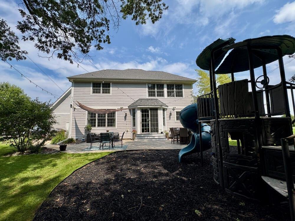 House in Salem, Wisconsin, United States 3 - 18665689