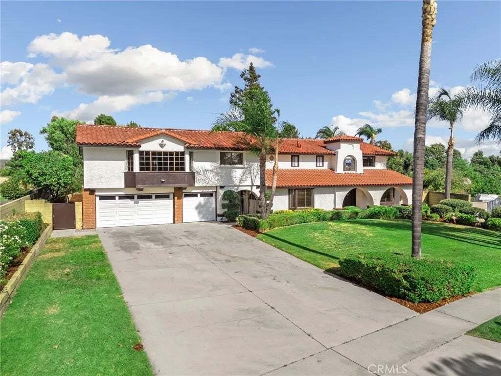 House in Upland, California, United States 2 - 18666184