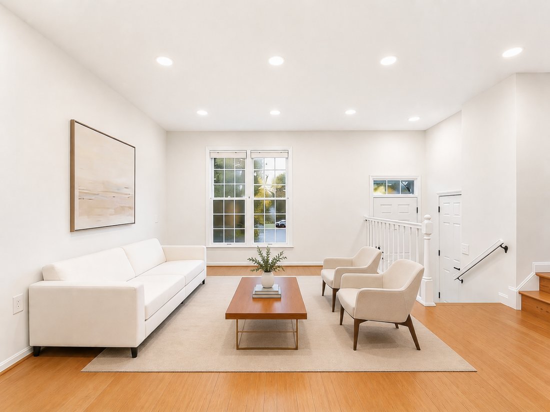 Townhouse in Fairfax, Virginia, United States 3 - 18666571