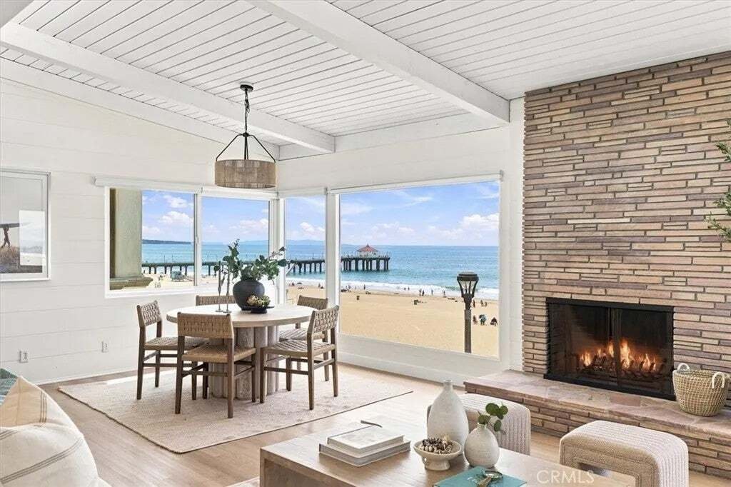 Condominio en Manhattan Beach, California, Estados Unidos 1 - 18663874