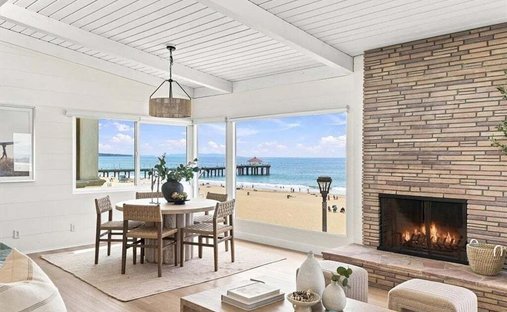 Eigentumswohnung in Manhattan Beach, Kalifornien, Vereinigte Staaten 1
