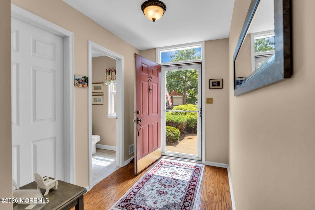 Condo in Belmar, New Jersey, United States 4 - 18661855