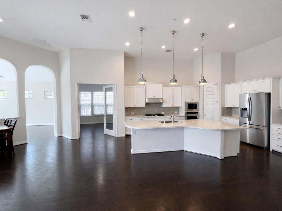 House in Conroe, Texas, United States 2 - 18664228