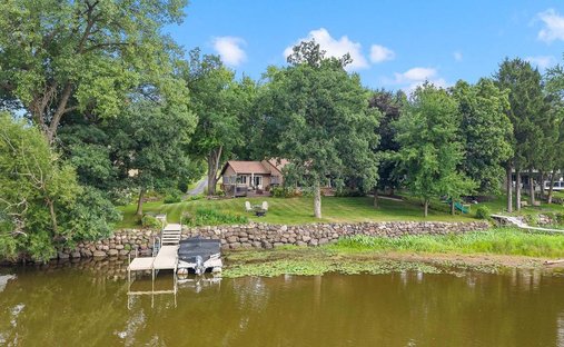 Casa en Lake Wisconsin, Wisconsin, Estados Unidos 1