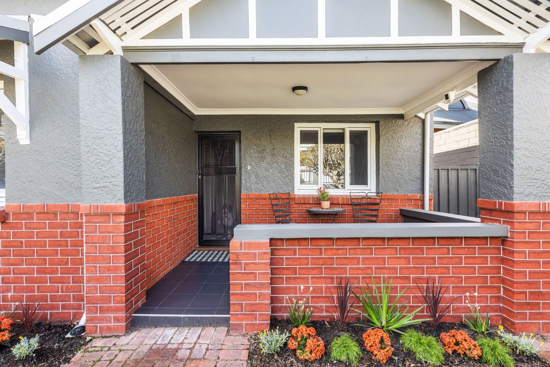 House in North Perth, Western Australia, Australia 4 - 18665430