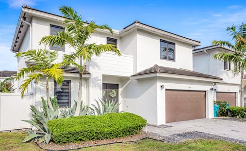 House in Homestead, Florida, United States 1