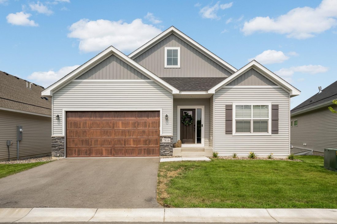 House in Greenfield, Minnesota, United States 1 - 18664373