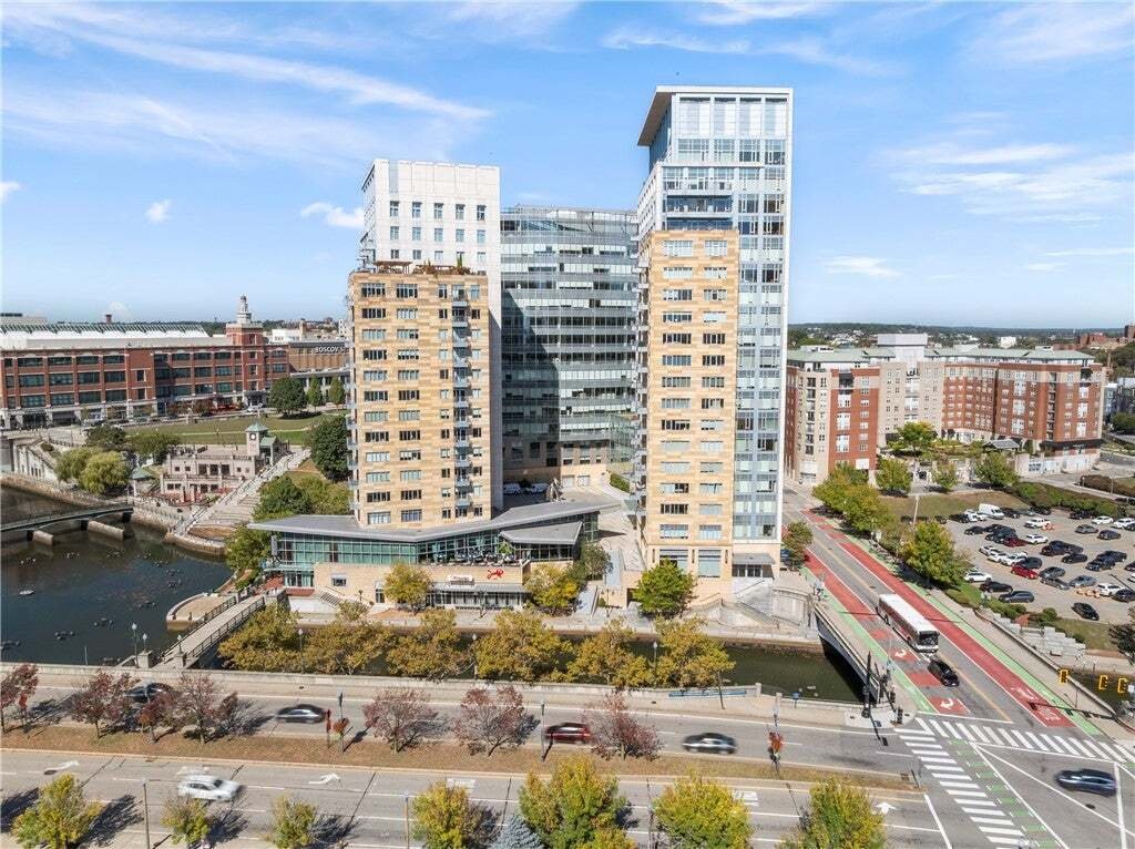 Condo in Providence, Rhode Island, United States 2 - 18668991