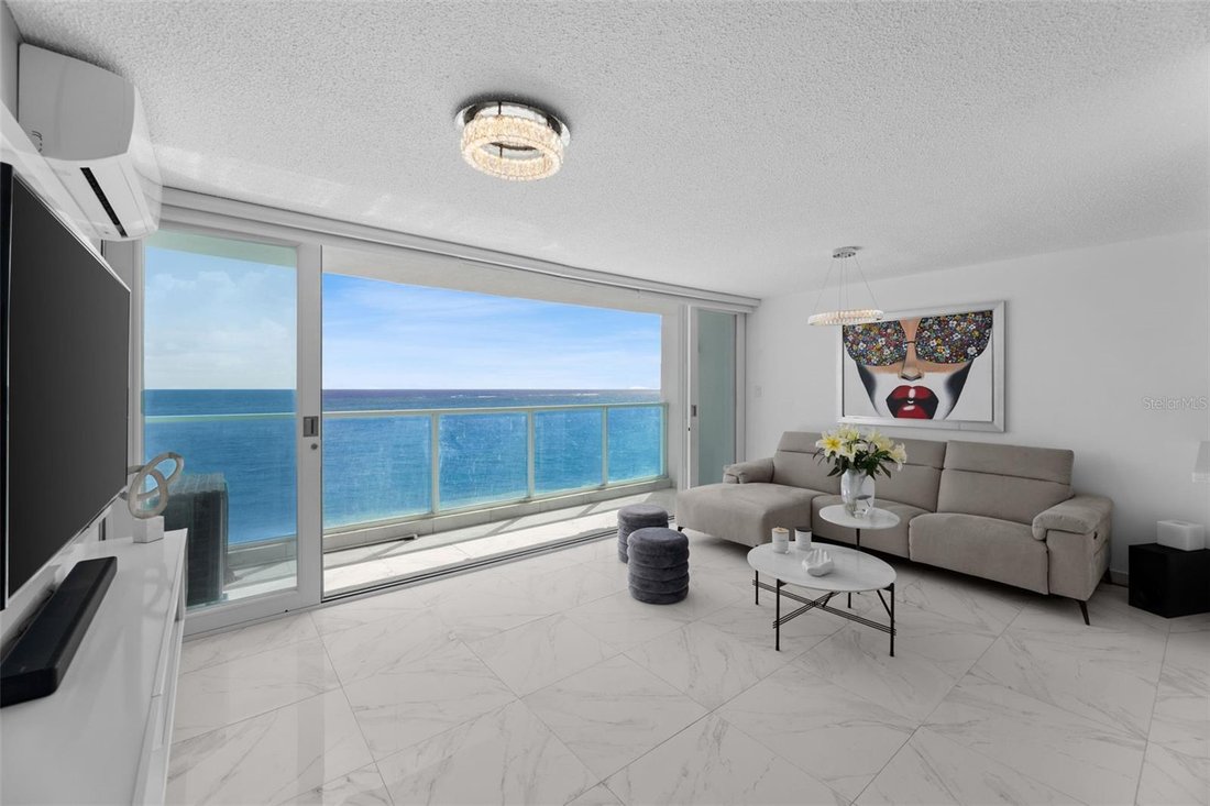 Condo in SAN JUAN, PR, United States 2 - 18665285