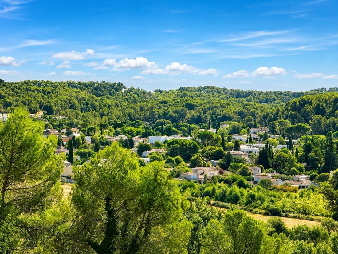 Land in Nord, Saint-Clement-de-Riviere, France 1 - 18669745