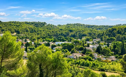 Land in Nord, Saint-Clement-de-Riviere, France 1