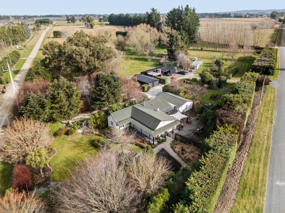 House in Amberley, Canterbury, New Zealand 3 - 18672885