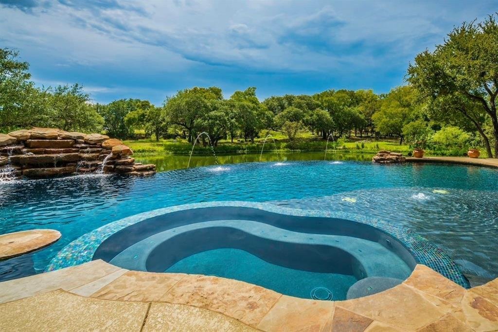 House in Brushy Creek, Texas, United States 1 - 18663680