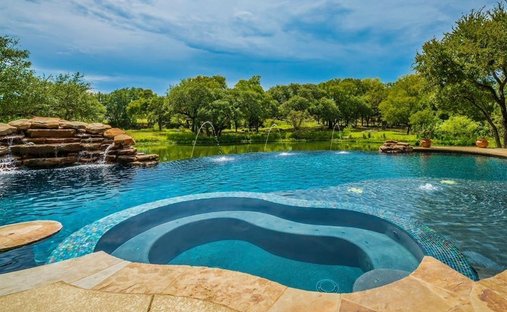 House in Brushy Creek, Texas, United States 1