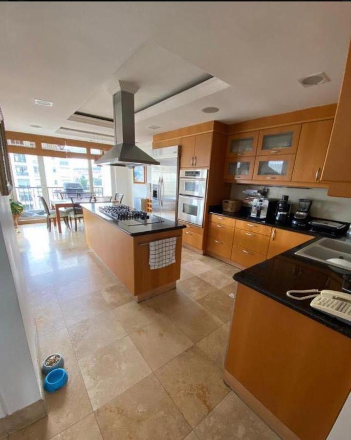 Apartment in Quito, Pichincha, Ecuador 2 - 18661651