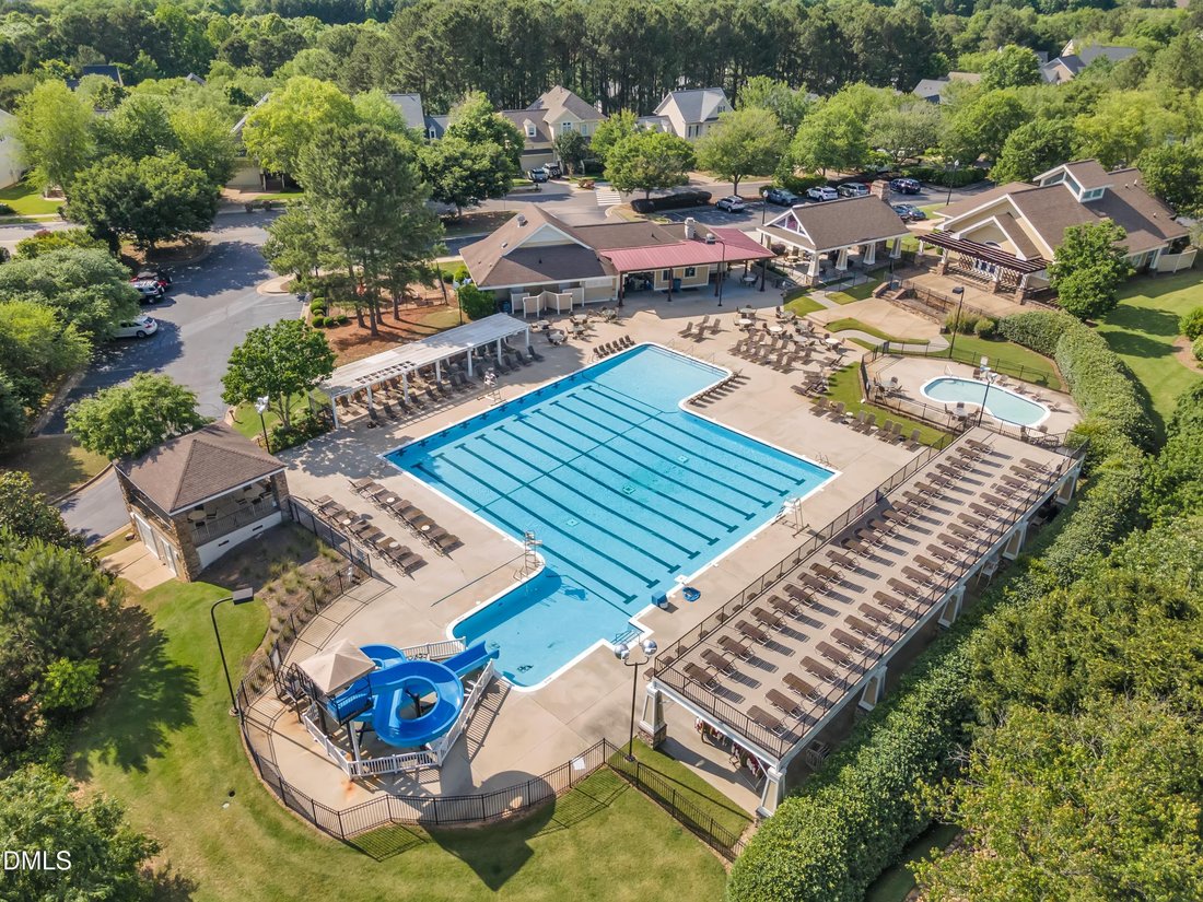Haus in Wake Forest, North Carolina, Vereinigte Staaten 5 - 18085365