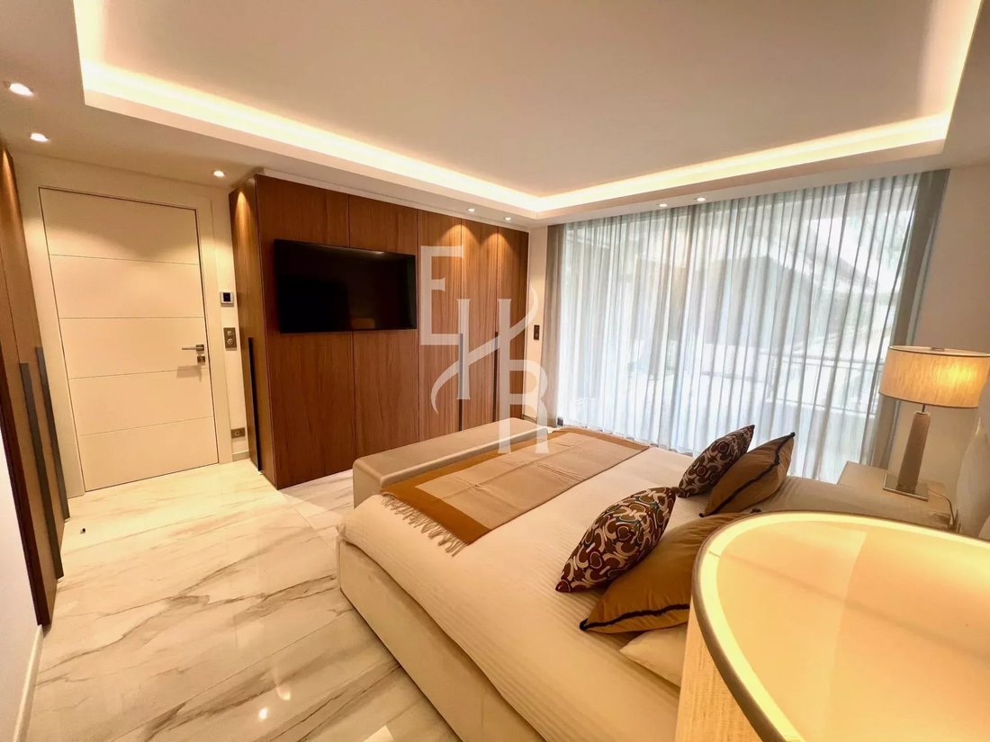 Apartment in Cannes, Provence-Alpes-Côte d'Azur, France 5 - 18298456