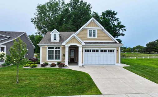 Condo in Freeland, Michigan, United States 1