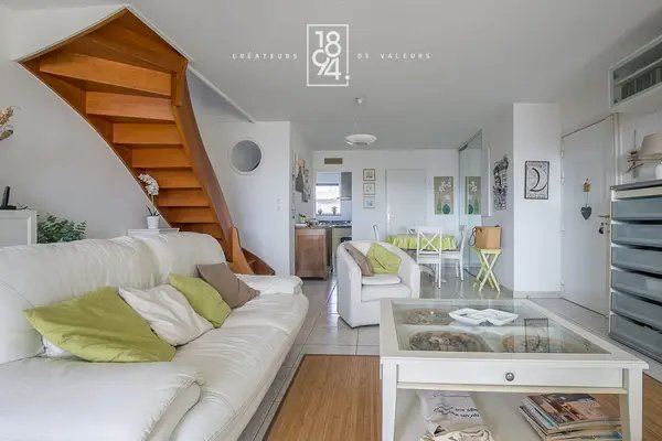 Apartment in 1er Arrondissement, Marseille, France 5 - 16964462
