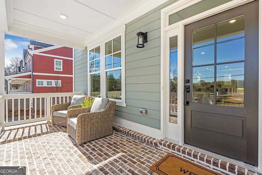 Townhouse in Canton, Georgia, United States 2 - 18663849