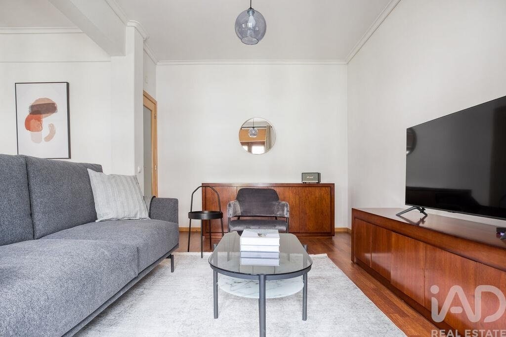 Apartment in Avenidas Novas, Lisbon, Portugal 3 - 18666926