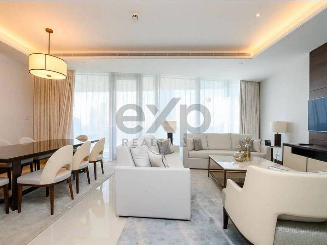 Apartment in Downtown Dubai, Dubai, United Arab Emirates 3 - 18659830
