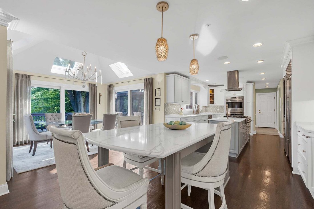 House in Long Grove, Illinois, United States 5 - 18663084