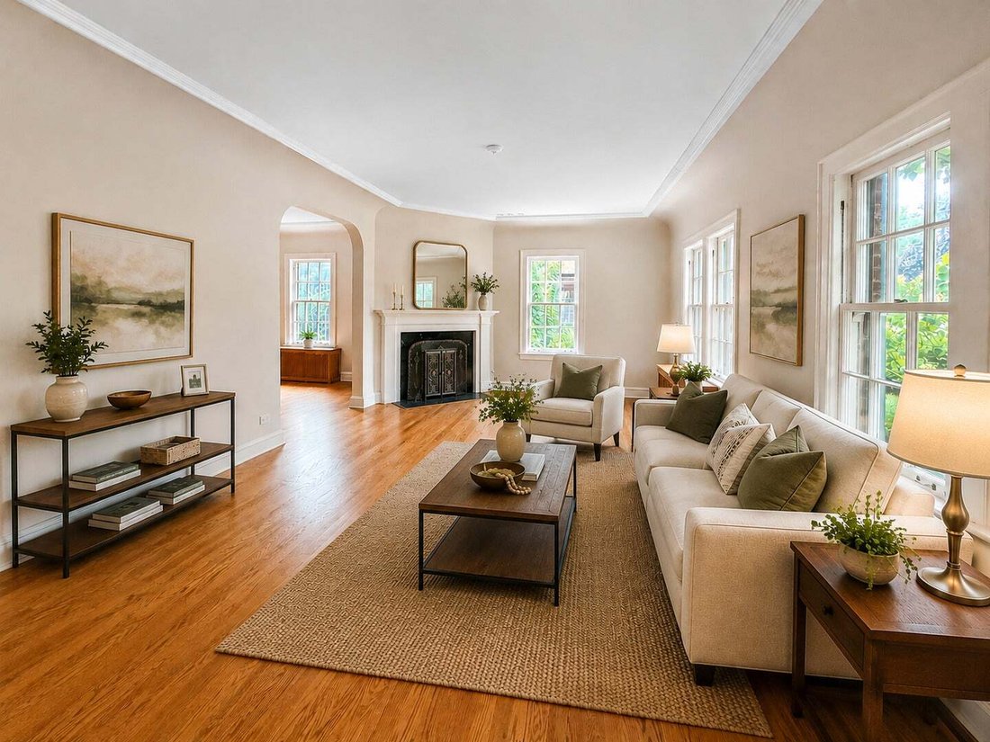 House in Oak Park, Illinois, United States 3 - 18669233