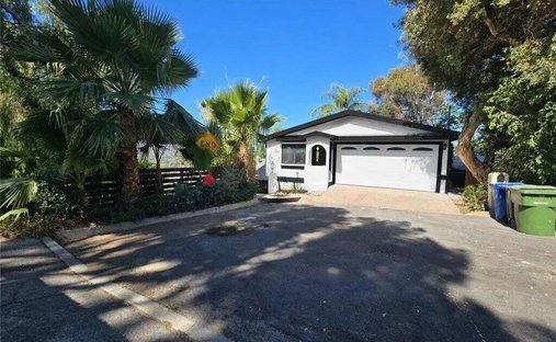 House in Los Angeles, California, United States 1