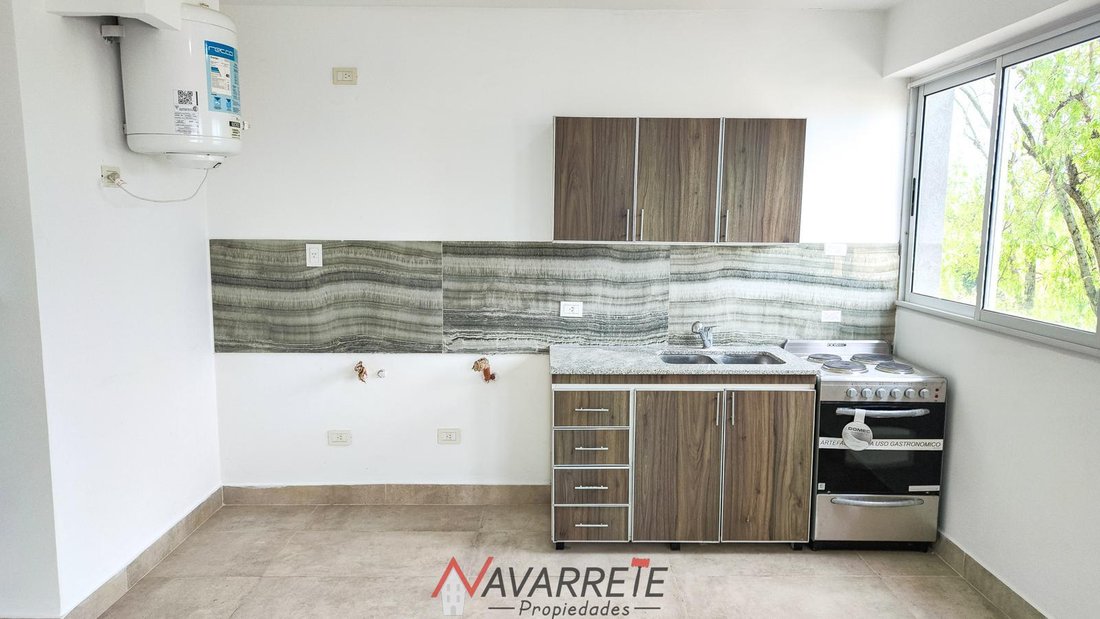Apartment in Belén de Escobar, Buenos Aires Province, Argentina 2 - 18661299