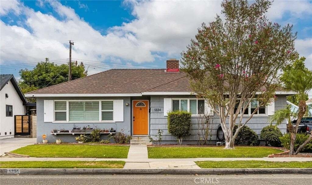 House in Orange, California, United States 1 - 18669379
