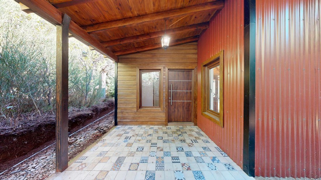House in San Carlos de Bariloche, Río Negro, Argentina 2 - 18345151