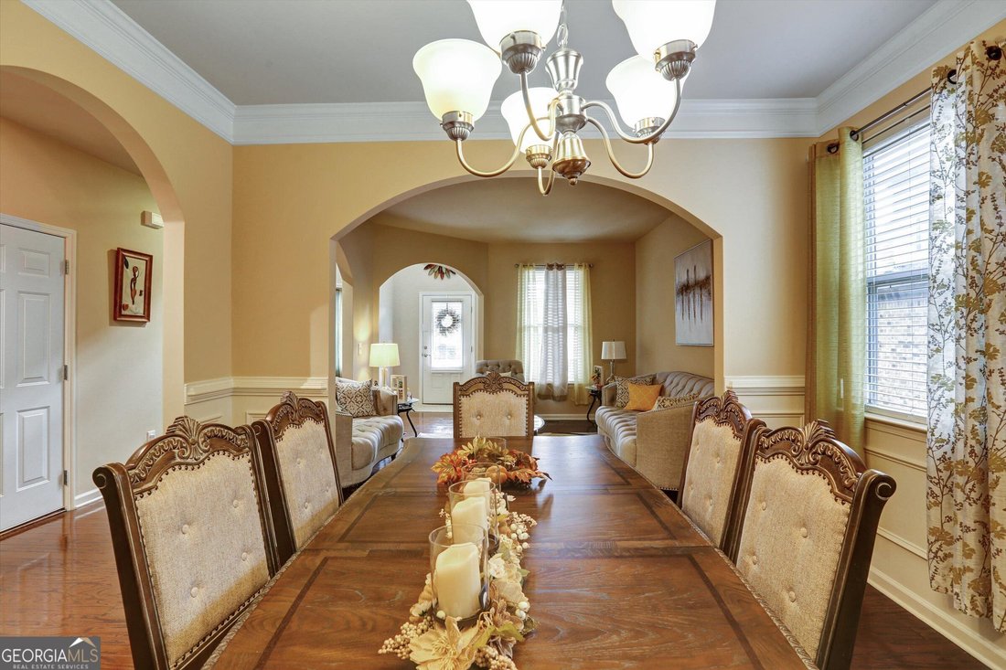 House in Johns Creek, Georgia, United States 5 - 18663806